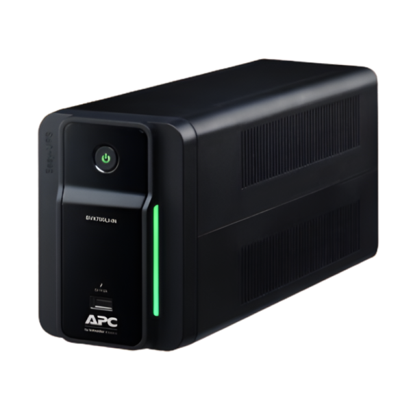 APC Easy UPS BVX 700VA, 230V, AVR, India Sockets