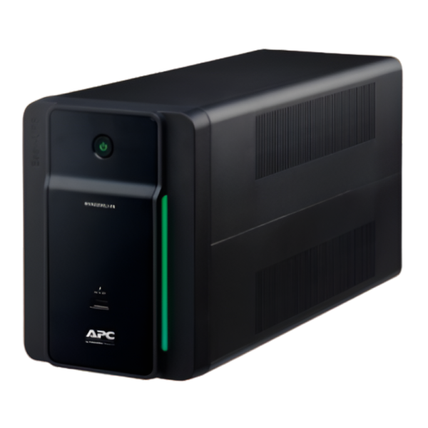 APC Easy UPS BVX 2200VA, 230V, AVR, India Sockets