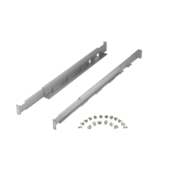 APC Easy UPS On-Line SRV 19" Rail Kit, 780mm depth