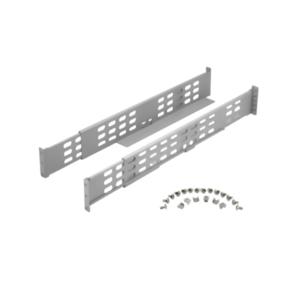 APC Easy UPS On-Line SRV 19" Rail Kit, 900mm depth