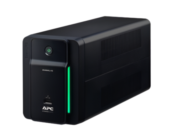 APC Easy UPS BVX 900VA, 230V, AVR, India Sockets